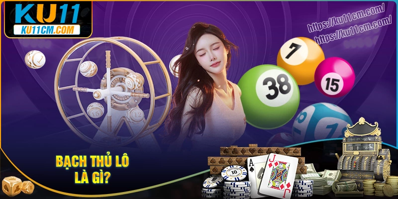 Bạch thủ lô là gì?