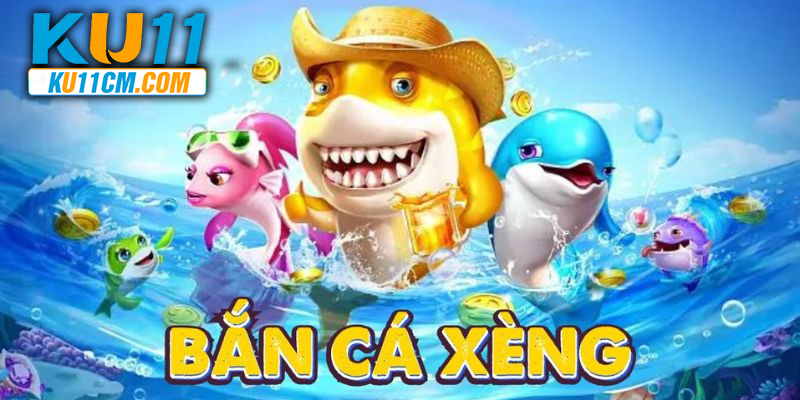 Top nhà cung cấp Bắn Cá Xèng uy tín nhất