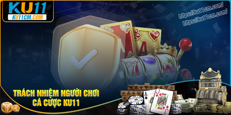 Trách nhiệm người dùng trong miễn trừ trách nhiệm Ku11