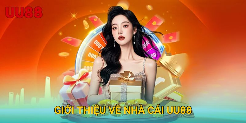 Nhà cái UU88 đang gây sốt trên thị trường giải trí